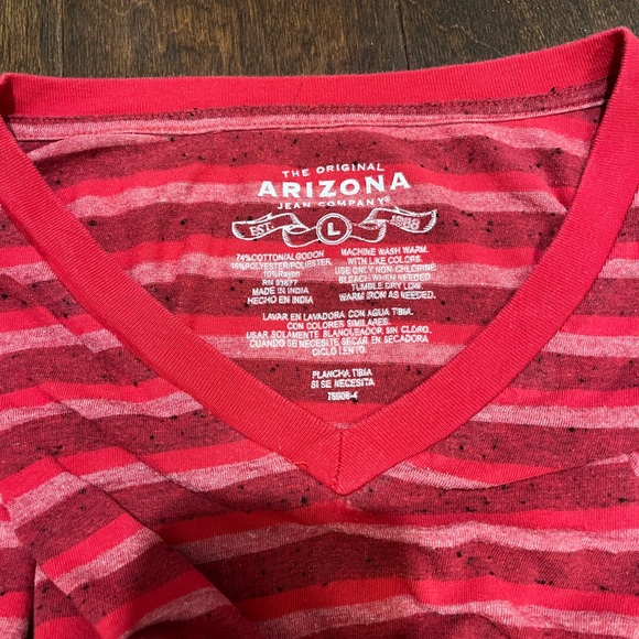 Women’s Arizona jean company t-shirt - Picture 3 of 3